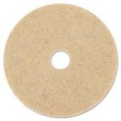20" Hog Hair Floor Pads