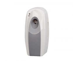 Metered Aerosol Air Fragrance Dispenser