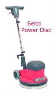 Cleanfix Floor Cleaning Machines at Selco Hygiene