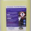 Dysys Commando Degreaser The Chefs Choice