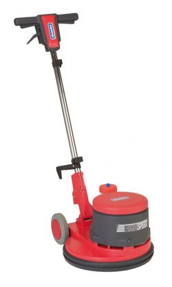 Duo Speed Floor Machine
