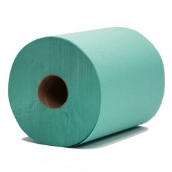 Green Dairy Wiper Rolls