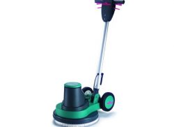 Floor Cleaner Polisher Buffer Machine (Used) - Image 2
