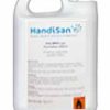 Hand Sanitizer Gel