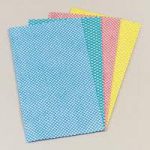 J Type Cleaning Cloth - 25 Pack Selco Hygiene Uk