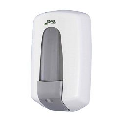 Refill hand soap sanitiser Dispenser