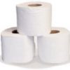 toilet tissue rolls by Adapt Paper