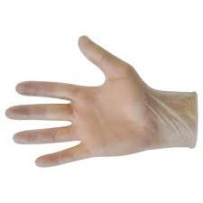 Vinyl Disposable Gloves Selco Hygiene
