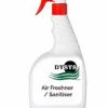 Air Freshner / Sanitiser