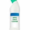 apple toilet cleaner