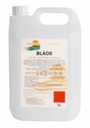 blade degreaser