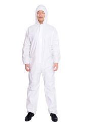 Coverall Suit