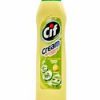 CIF cream cleaner