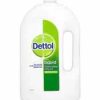 dettol antiseptic 4L