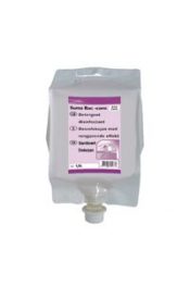 D10 disinfectant refills Selco Janitorial