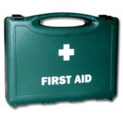 First Aid Kit 10 Person - On-Sale