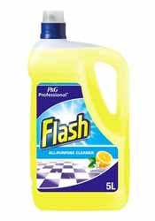 Flash multi surface cleaner Selco Hygiene Uk