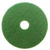 Green Floor Pads