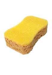 Heavy Duty Car Sponge