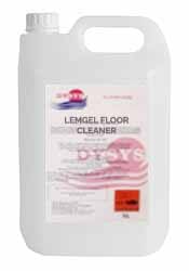 Lemgel Floor Cleaner