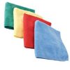 Microfibre cleaning cloths