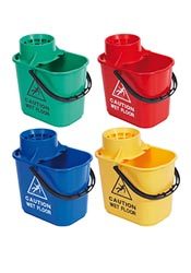 Mop Buckets