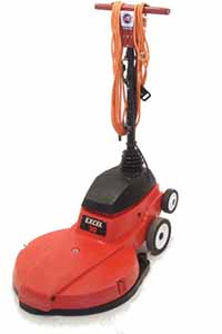 High shop speed buffer