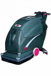 Viper 20T Floor Scrubber