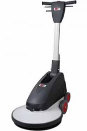 floor polisher