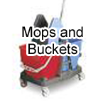Bucket System Mopping