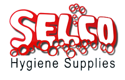 Buy SELCO Janitorial Cleaning Supplies Hygiene and Catering Products in the UK