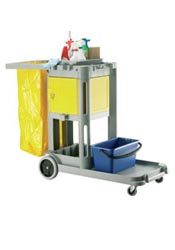 Janitorial Products UK