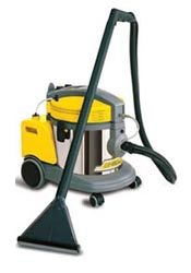 Cleaning Machines