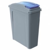 eco waste recycling bin