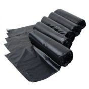 bin bags on roll