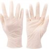 Latex Disposable Gloves