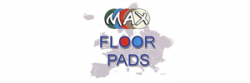 Max Floor Cleaning Pads