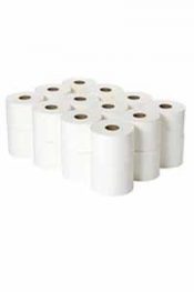 Carousel Toilet Roll The Multi Roll System 24 Pack - Selco Hygiene Supplies