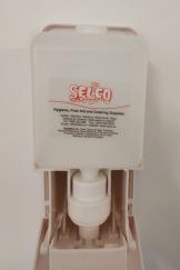 Foam Soap Dispenser Selco Janitorial