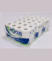 Focus Toilet Rolls Selco Hygiene Uk