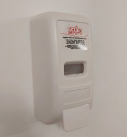 Foam Soap Dispenser Selco Hygiene
