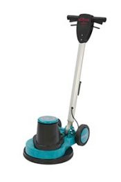 Truvox Orbis 200 Buffer Used Floor Polisher -Selco Hygiene Supplies