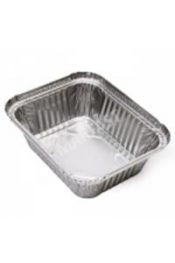 aluminium Food Container