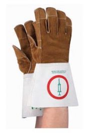 Anti Syringe Gloves