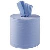 Centre Feed Rolls Blue 3 Ply