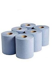 centre feed rolls