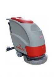 comac scrubber drier