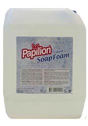 foam soap refill