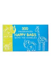 Nappy Bags