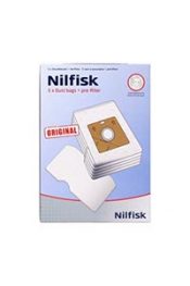 Nilfisk Vacuum Bags